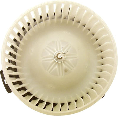 Motor soplador aspiradora