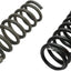Set muelles helicoidales Chevrolet Camaro