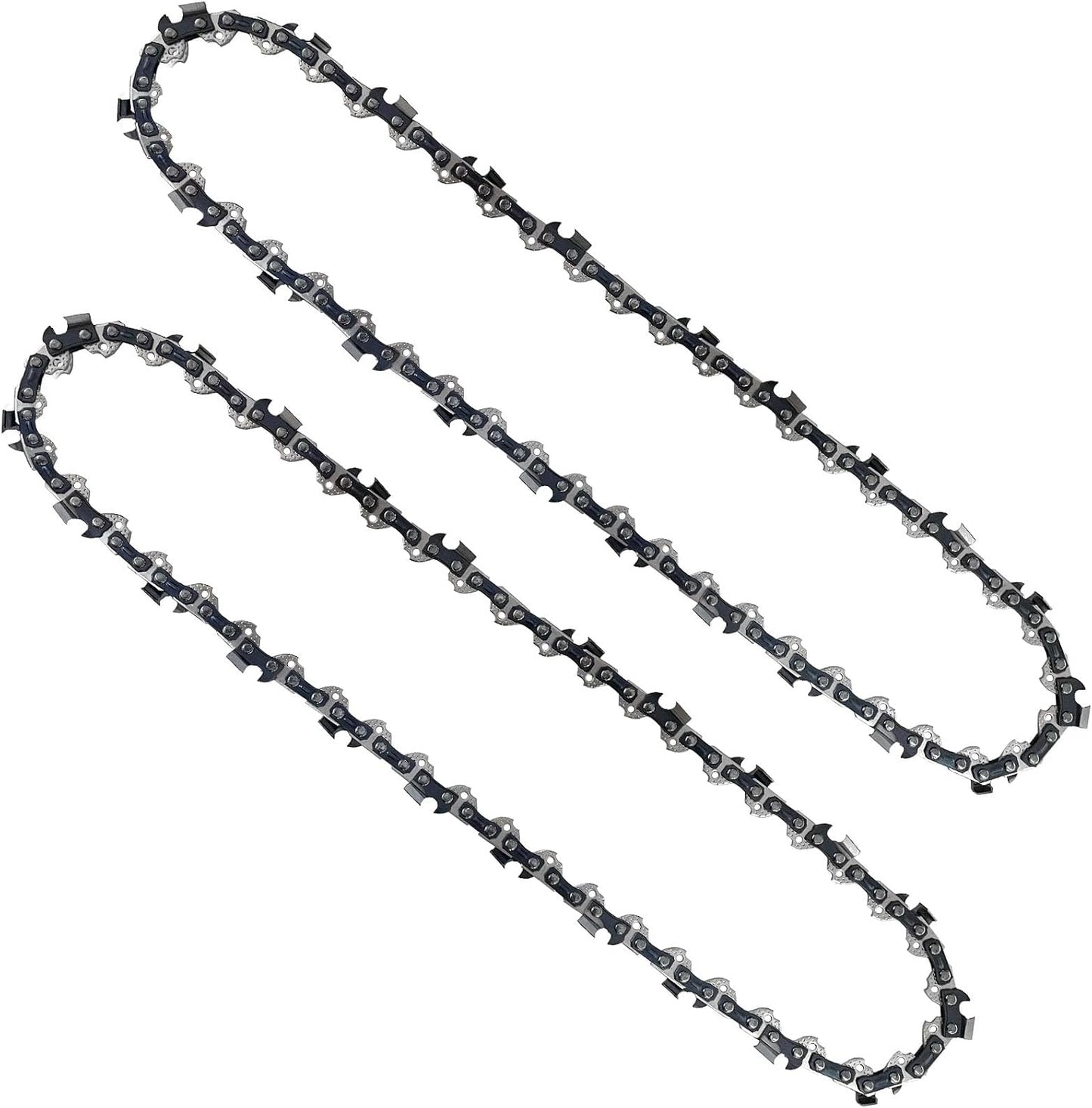 2 Cadenas Motosierra 12" para Echo CS-2500T