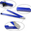 Báscula deslizante plegable para motocross 27"