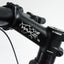 Vástago bicicleta MTB 31.8mm 2.36-4.33" 35 grados