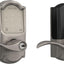 Cerradura inteligente Schlage FE789WB con palanca