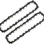Kit cadena sierra para PR0600B PR0601B
