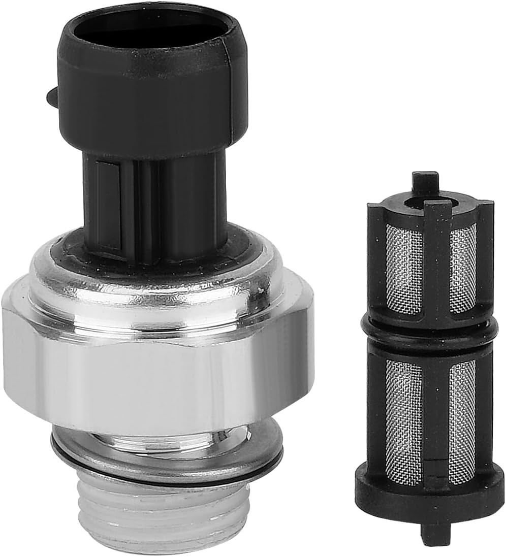 Interruptor sensor presión aceite motor comp Chevrolet 03-08
