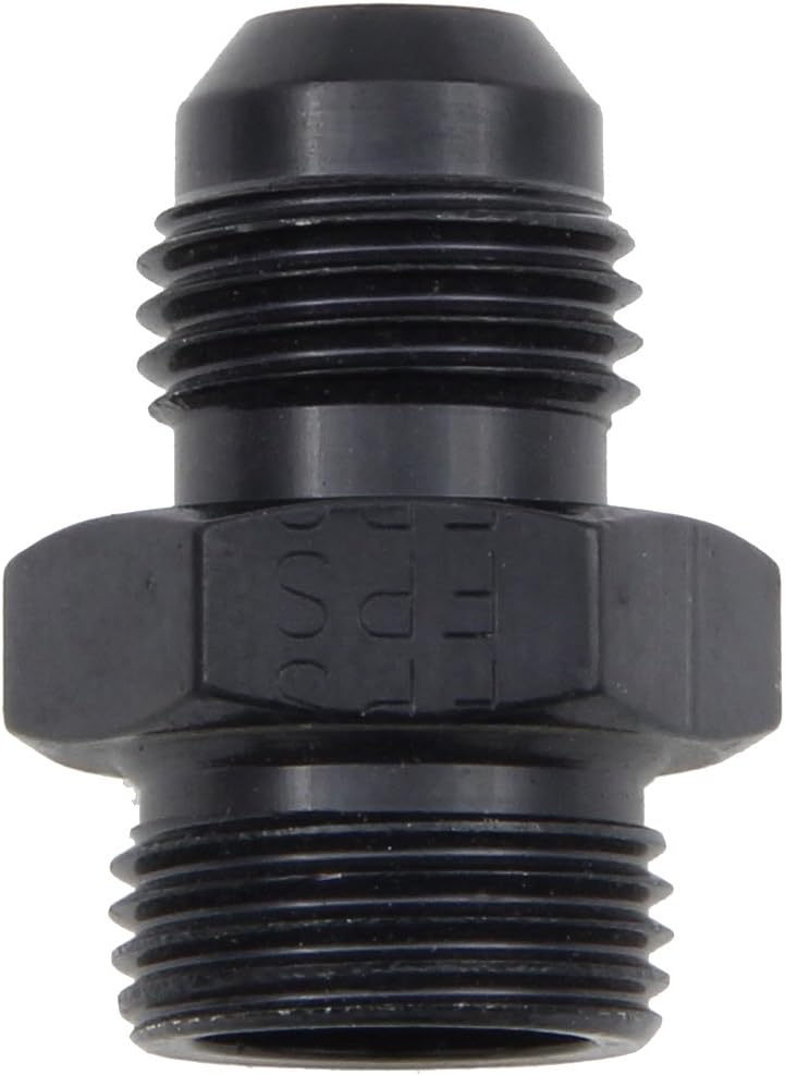 Adaptador Carter Macho 5/8-20 Negro
