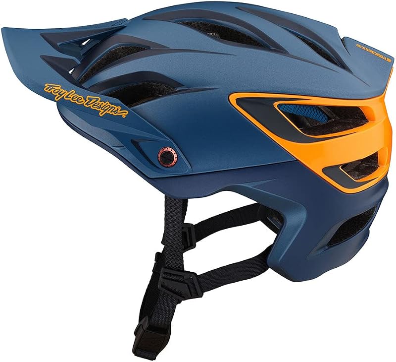 Casco Bicicleta A3 Uno MIPS con Protección contra Impactos