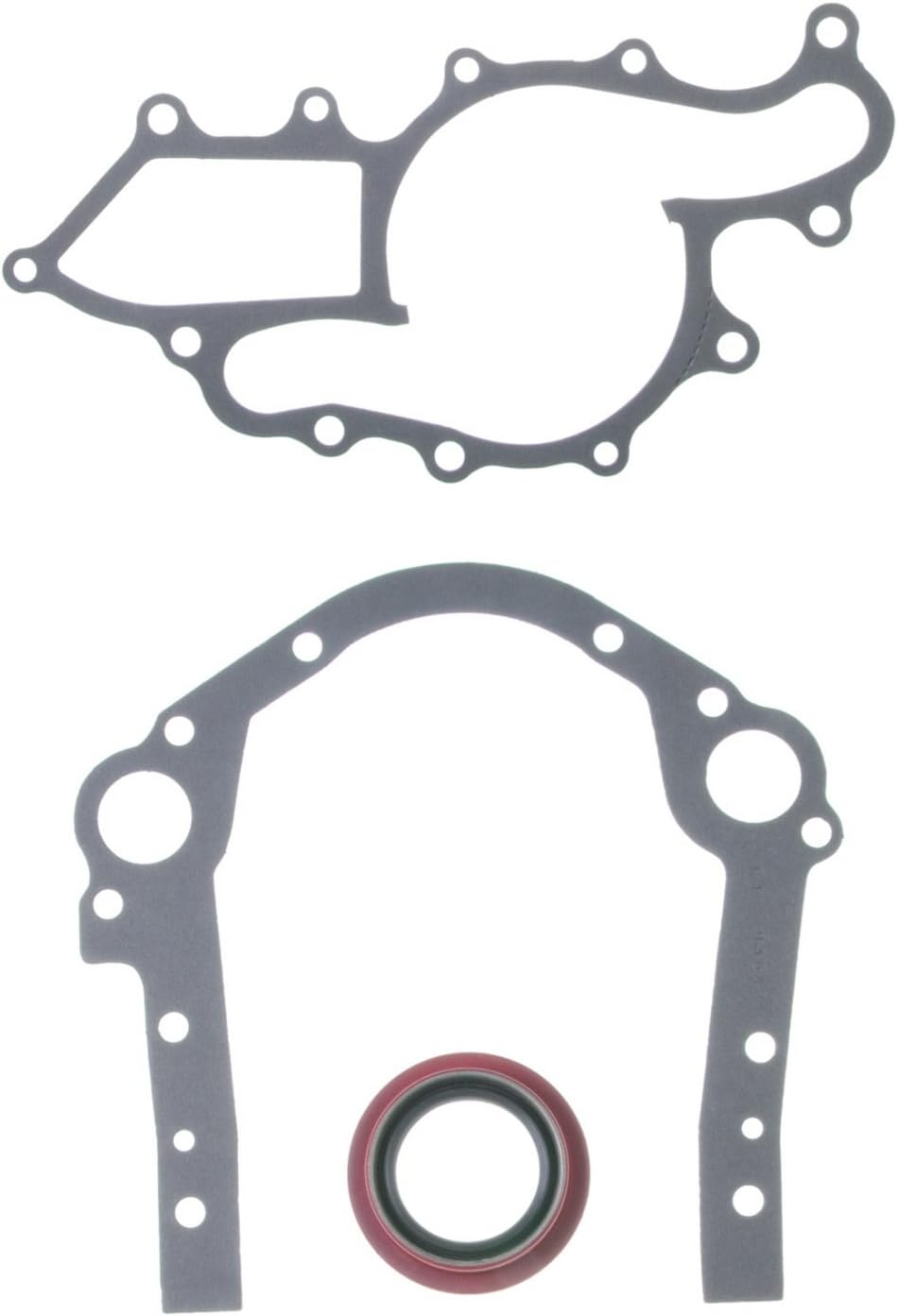 Set juntas tapa distribución TCS 45771