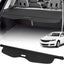 Cubierta carga Chevrolet Blazer 19-25 maletero retráctil