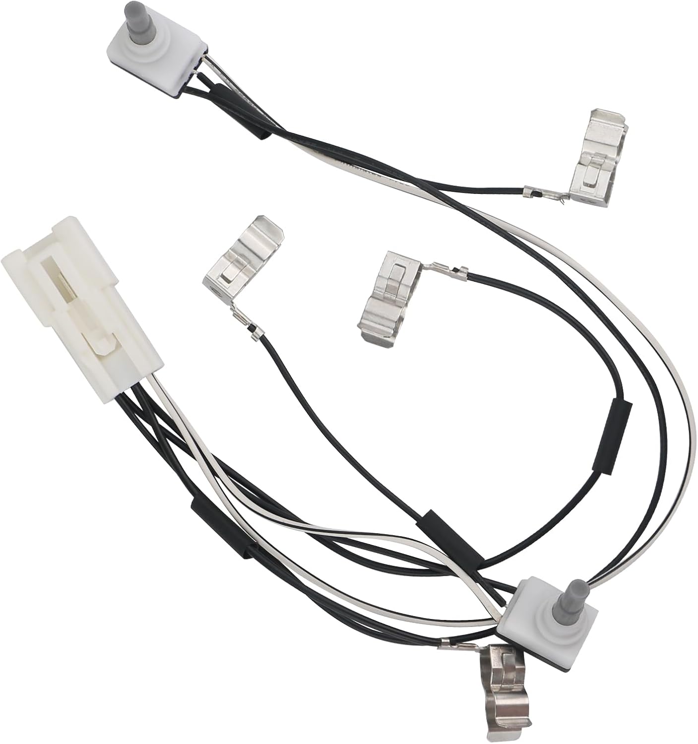 Cableado luz mapa consola Dodge Ram 02-10