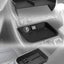 Bandeja organizadora consola RAV4 19-25 3 Pzas