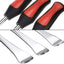 Set 13 herramientas reparación neumáticos 11.5"