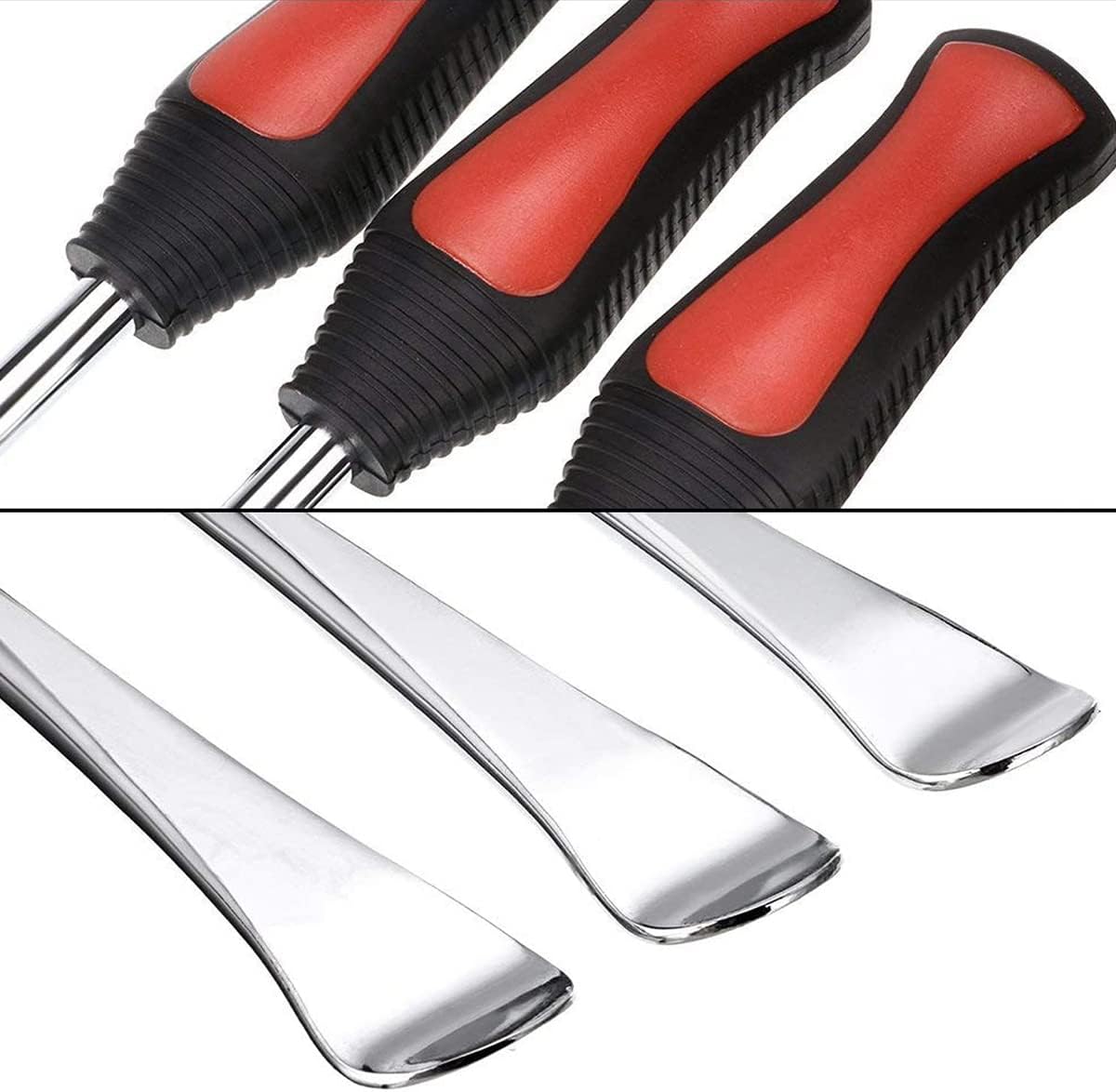 Set 13 herramientas reparación neumáticos 11.5"
