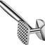 Martillo ablandador carne mango agarre metal