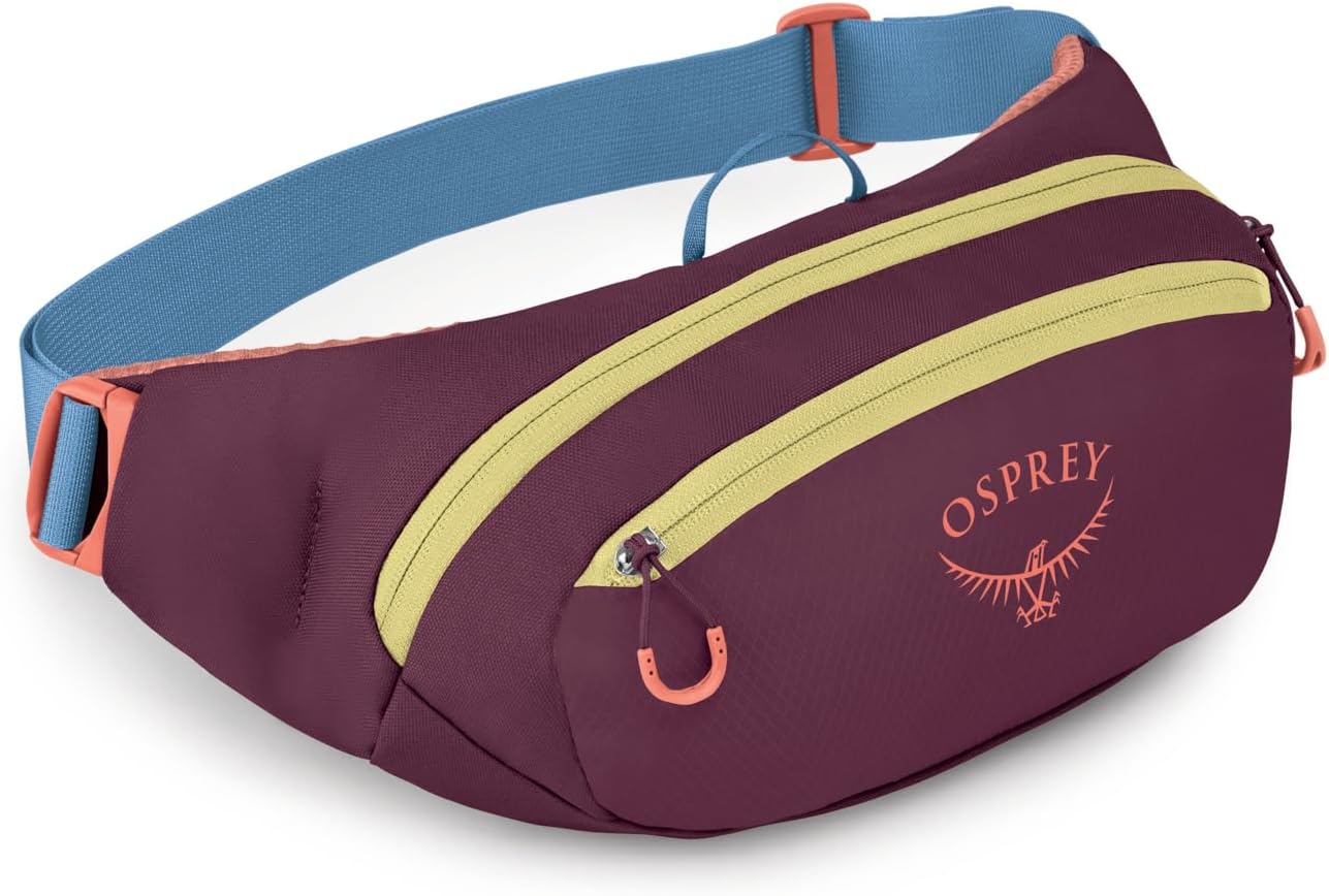 Riñonera Osprey Daylite
