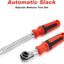 Set ajustador holgura llave trinquete reversible 5/16
