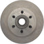 Rotor freno delantero Dodge C-Tek 121.67019