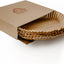 Papel pergamino antiadherente 8-10pulg grado alimenticio