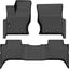 Alfombrillas TPE para Range Rover Sport 14-22 Negro