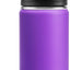 Botella agua niños escuela 16oz acero inox doble pared