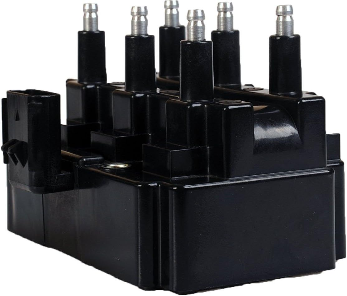 Bobinas encendido comp Chrysler Dodge Plymouth 3.3l 3.8l V6