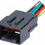 Arnés cableado Ford/Lincoln/Mercury 98-07