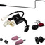 Interruptor escape emergencia FJ Cruiser 07-22
