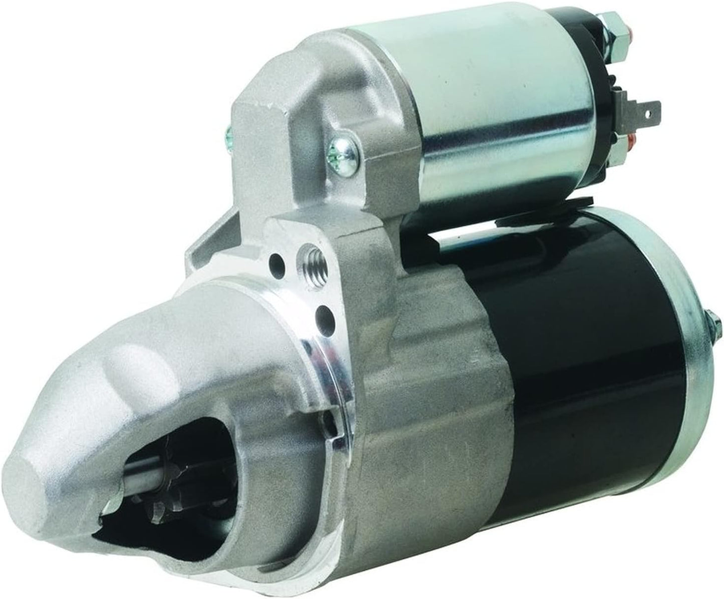 Arrancador comp Chrysler Sebring 07-10 Dodge Avenger 08-10