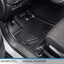 Set alfombrillas Honda Passport 19-25 ajuste personalizado