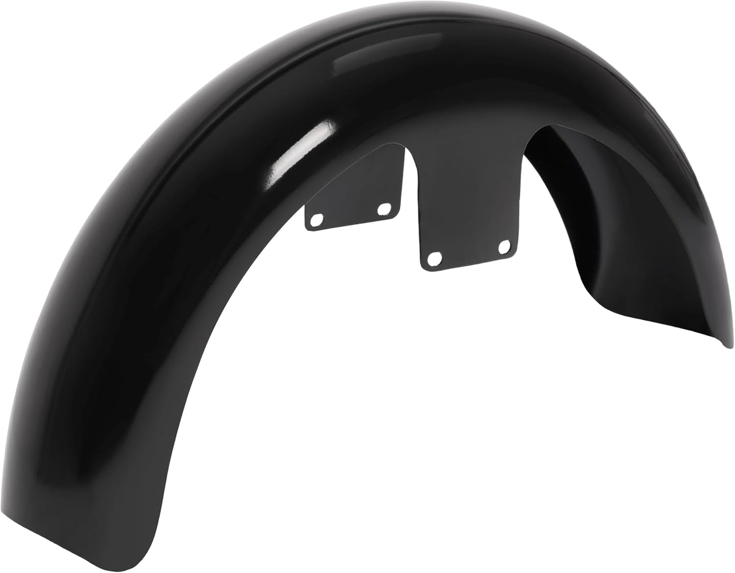 Guardabarros delantero acero Harley Touring 1994-2013