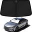 Parasol parabrisas Toyota Camry 2025-26 4 capas visera solar