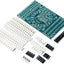 Kit soldadura SMD con PCB luces LED para entusiastas