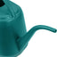 Regadera plástico 1gal color verde