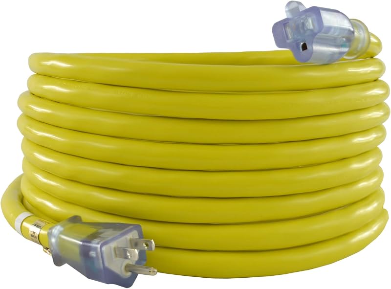 Cables extensión exterior 10x15A