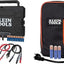 Kit buscador disyuntores trazador cables analizador