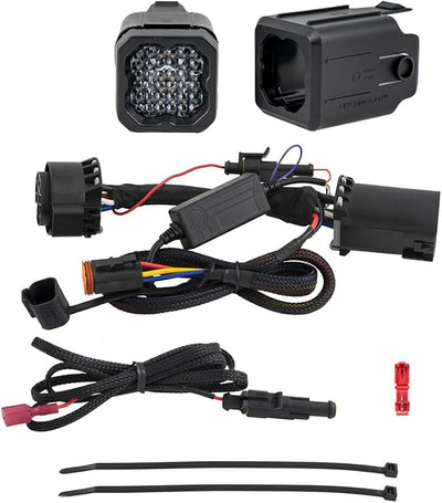 Kit luz reversa HitchMount comp Toyota 4Runner 10-24