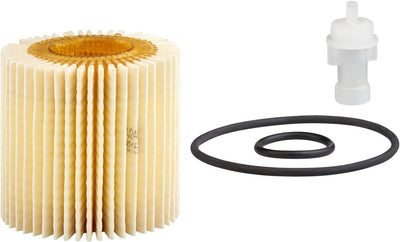 Filtro de Aceite L25608 para Motores de Automóvil