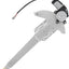 Regulador ventanilla eléctrica Ford Bronco/F-150 1980-1996