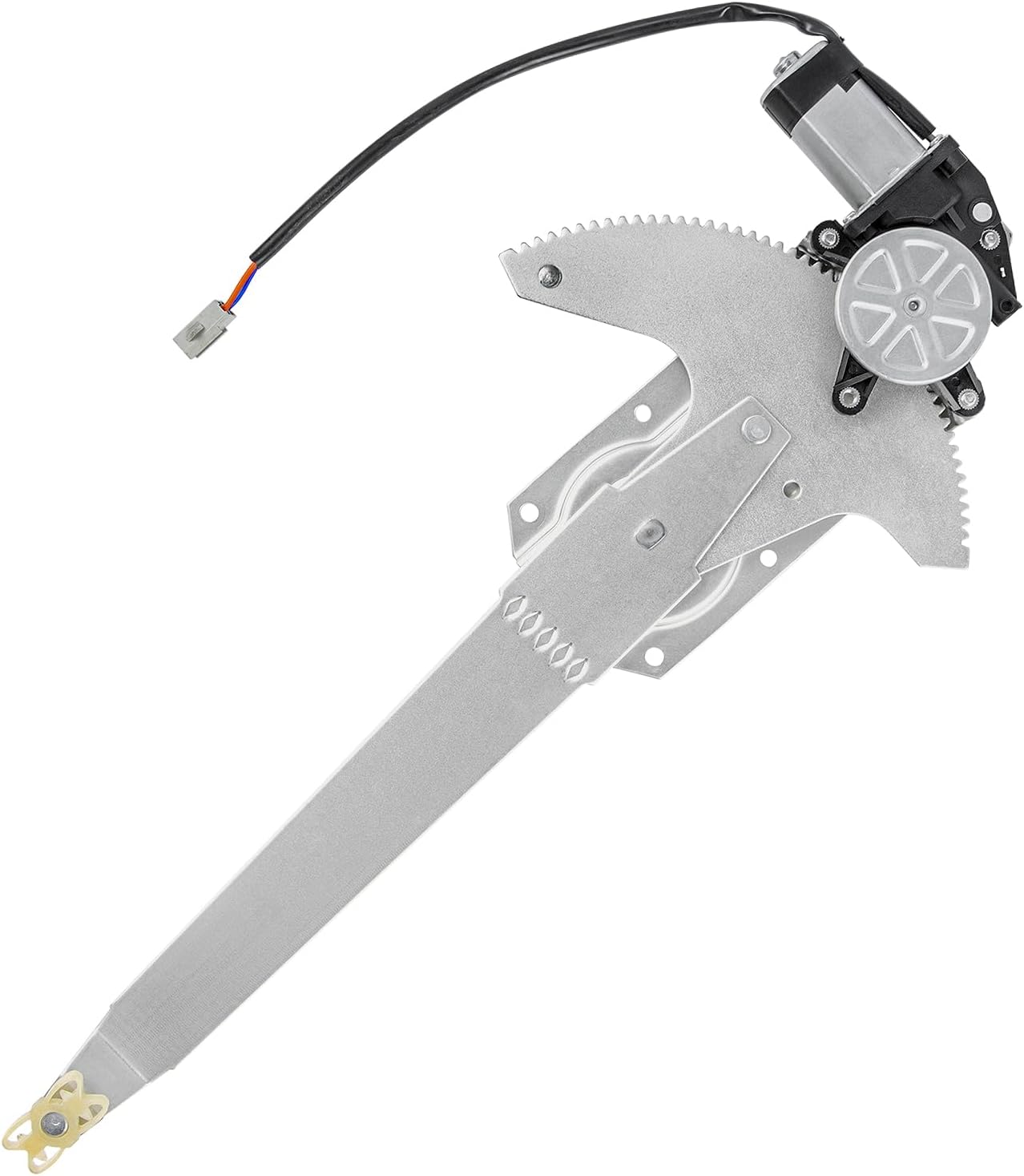 Regulador ventanilla eléctrica Ford Bronco/F-150 1980-1996