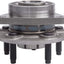 Cubo rueda delantera kit rodamiento Chevy Cruze 11-15