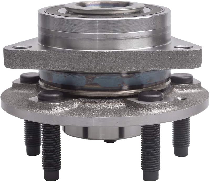 Cubo rueda delantera kit rodamiento Chevy Cruze 11-15