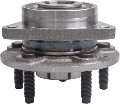 Cubo rueda delantera kit rodamiento Chevy Cruze 11-15