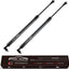 Amortiguadores traseros Jeep Grand Cherokee WJ 99-04
