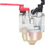 Carburador Squall-2100 para soplador nieve Troy-Bilt Cub Cadet
