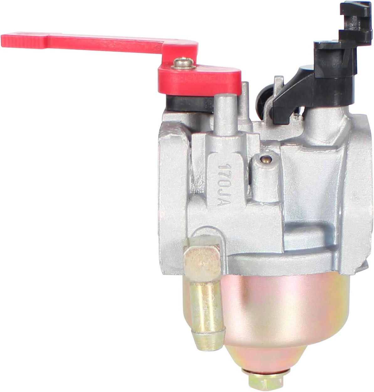 Carburador Squall-2100 para soplador nieve Troy-Bilt Cub Cadet