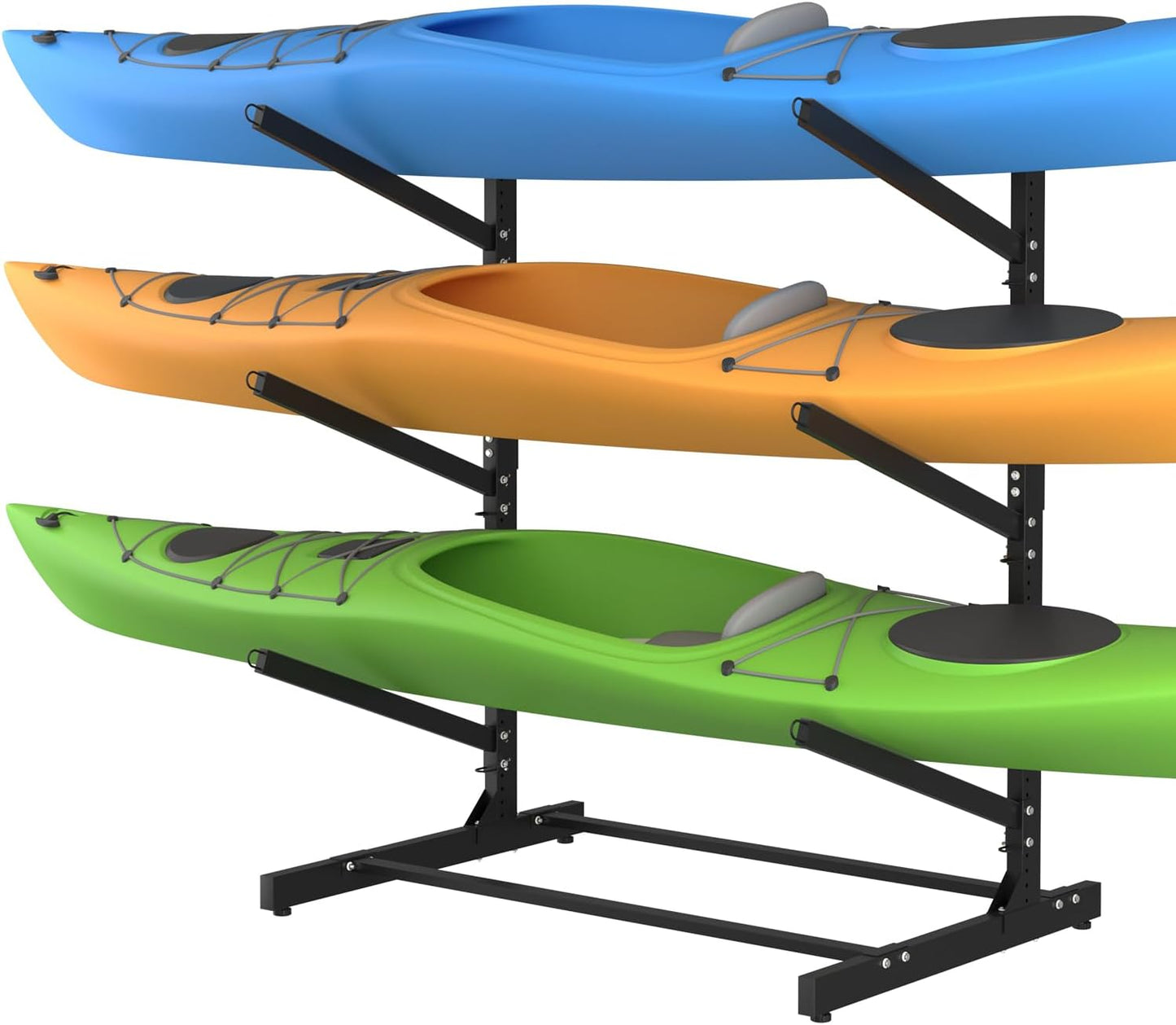 Soporte ajustable SUP 3 niveles resistente intemperie