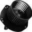 Motor ventilador HVAC Ford Serie F 92-11
