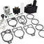 Kit reparación impulsor bomba agua Mercury 75-200 HP