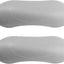 2 Almohadas frías gris para spa termales 07-13