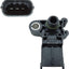Sensor presión MAP Buick Enclave Cadillac ATS Chevrolet Equinox GMC Acadia