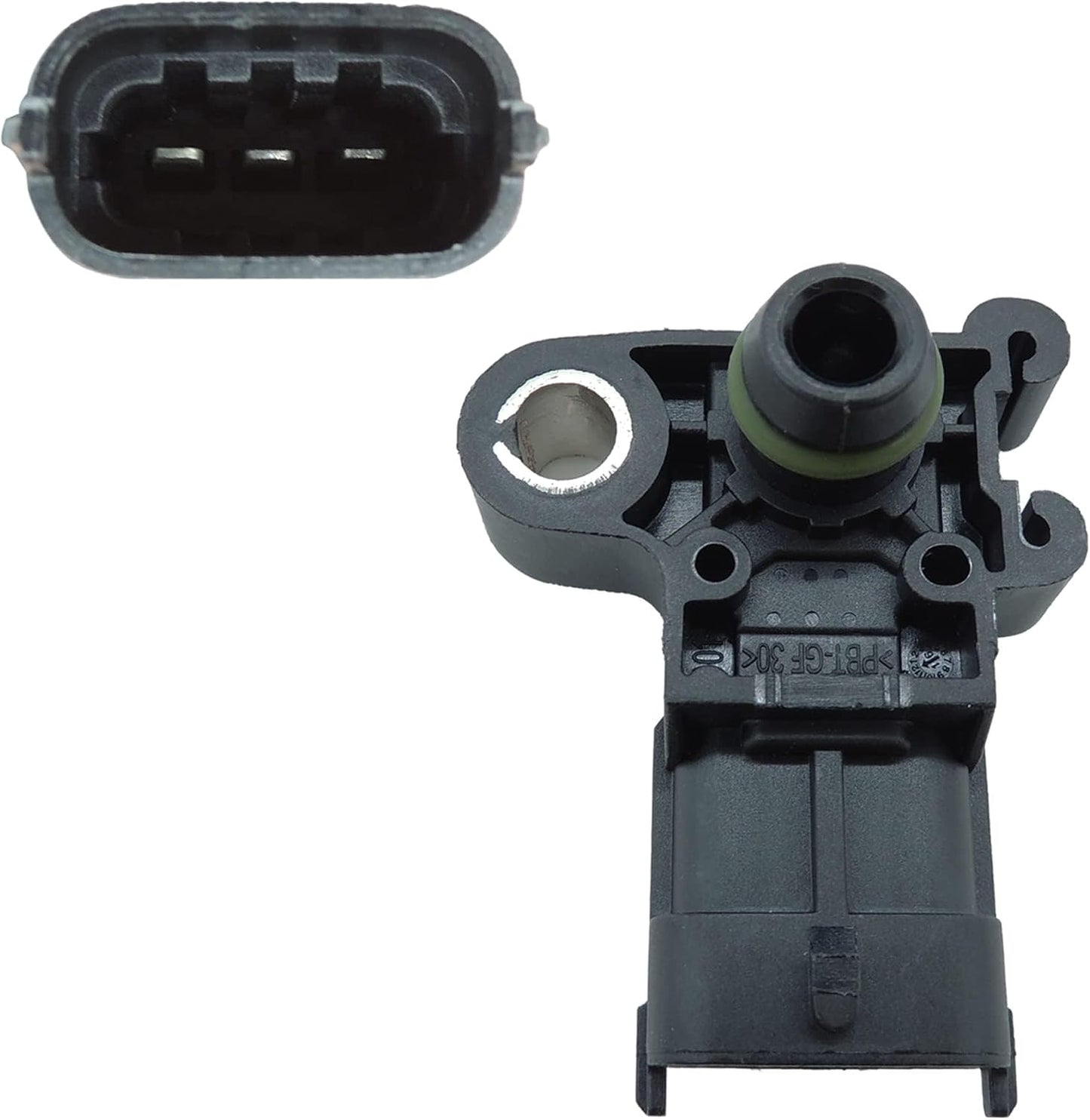 Sensor presión MAP Buick Enclave Cadillac ATS Chevrolet Equinox GMC Acadia